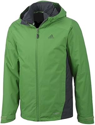 wandertag padded jacket