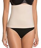 Spanx Waist Cincher (10087R), soft nude, m