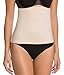 SPANX Women's It's A Cinch Waist Cincher Soft Nude Medium