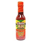 Eaton's Jamaican Crushed Peppers