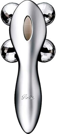 Amazon Mtg プラチナ電子ローラー Refa 4 Carat リファフォーカラット Rf Fc1932b リファ Refa フェイスローラー 通販