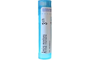 Arnica Montana 3CH, Boiron Homeopathic Medicine