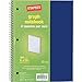 Staples Ruled Paper Graph Pad (11625M)