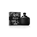 John Varvatos Dark Rebel Rider Eau De Toilette Spray for Men, 4.2 Fl Oz