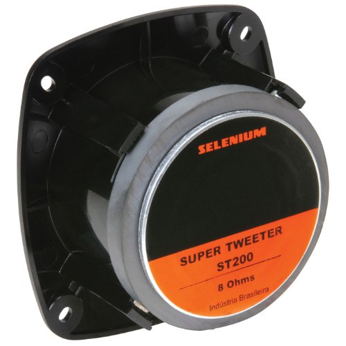 Selenium ST200 Super Tweeter
