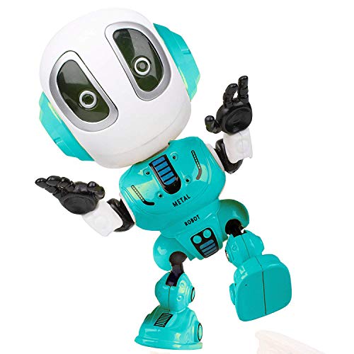 sopu talking robot