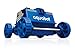 Aquabot APRVJR Pool Rover Junior Robotic Above-Ground Pool Cleaner,Color May Vary
