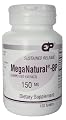 EP Meganatural BP 150mg Sustained Release Grape Seed Extract 120 Tabs