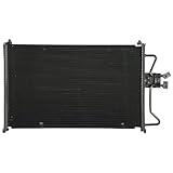 Spectra Premium 7-3298 A/C Condenser