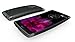 TUDIA LITE TPU Bumper Protective Case for LG G Flex 2 (2015 Released) (Black)