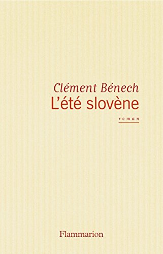 L' été slovène