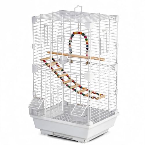 Craftsboys Basic Small Bird Cage