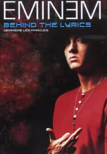 Eminem : Behind The Lyrics