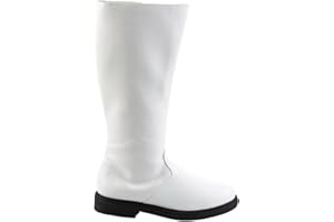 ACE SHOCK Men’s Pirate Costume Boots Tall Renaissance Medieval Viking Boots for Halloween Cosplay Outfit