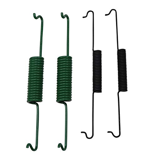 Beck Arnley 084-0421 Drum Brake Hardware Kit