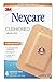 Nexcare Absolute Waterproof Adhesive Gauze Pad, One Size, 4 Count