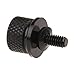 Motorcycle Seat Bolt Screw Nut Cap For Harley Davidson Sportster Fatboy Road King