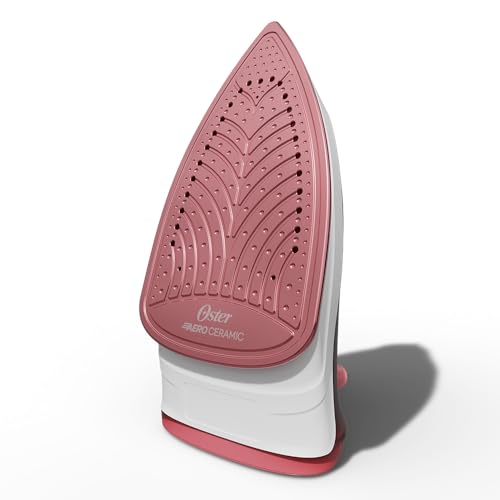 Ferro de Passar a Vapor Oster Aeroceramic - 127V