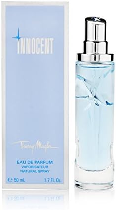 THIERRY MUGLER ANGEL INNOCENT 50ML RECARGABLE