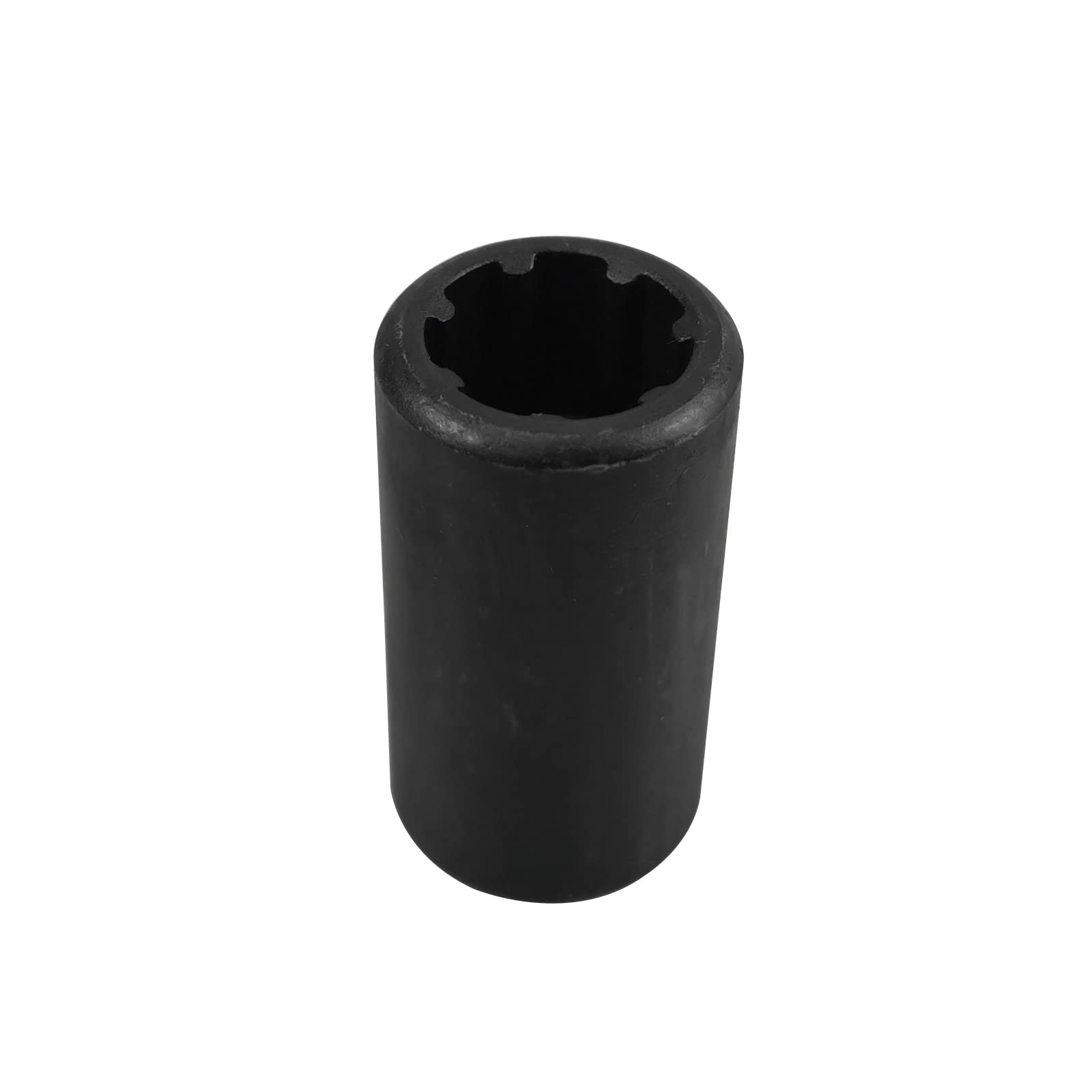 Photo 1 of 13.5MM Brake Caliper Socket 7 POINTS 3/8" DRIVE 38mm LONG FOR AUDI 7 Teeth Socket