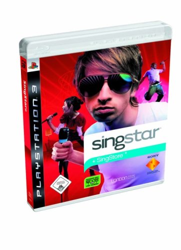 Singstar