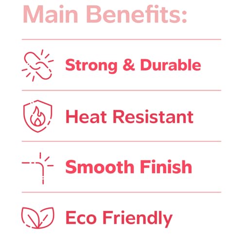 GUSTO [1000 Count] 7.5 Inch Wooden Coffee Stirrers - Wood Stir Sticks, Biodegradable, Eco-Friendly Wood Stirrers for Coffee & Cocktails (Formerly Comfy Package)