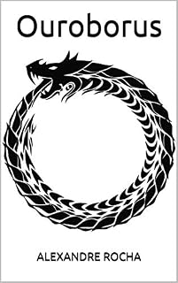 Livro Ouroborus: Depois da Terceira Guerra Mundial