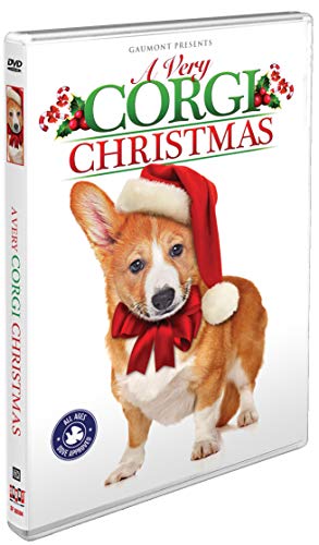 A Very Corgi Christmas - //coolthings.us