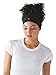 Lululemon Fly Away Tamer Headband II (Black)