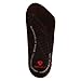 Sof Sole Insoles Men's PLANTAR FASCIA Support 3/4 Length Gel Shoe Insert, Men's 8-12