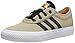 adidas Men's Adi-Ease Fashion Sneaker, Clear Brown/Blue Bird/White, 10.5 M US