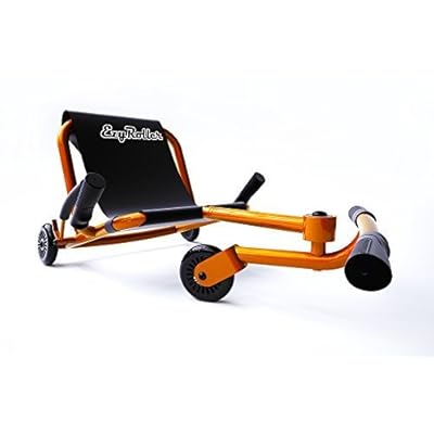 Buy EzyRoller Classic Ride On Orange Online Nigeria Ubuy