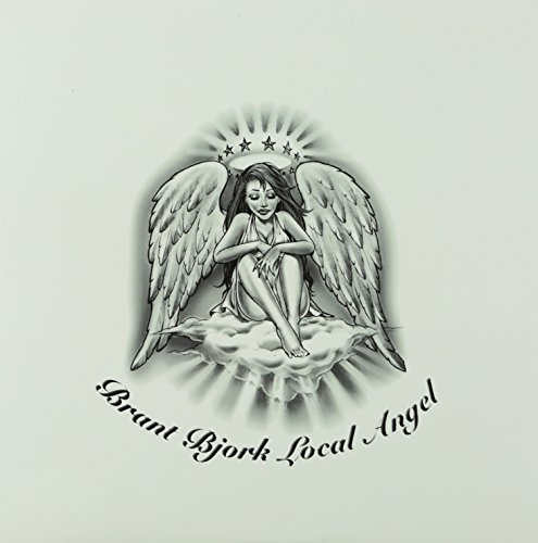 Brant Bjork - Local Angel [vinyl] - Zortam Music
