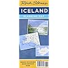 Rick Steves Iceland Planning Map Landkaart – Gevouwen Kaart, 25 september 2018