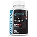 Anti Gray Hair Assist In Restoring Natural Hair Color and Helps Reduce Gray Hair 60 Capsules 1 Bottle