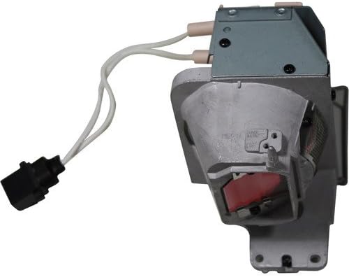 Amazing Lamps BL-FP220B Factory Original Bulb in Compatible Housing for OPTOMA Projectors
