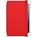Apple iPad mini Smart Cover (Red) - MD828LL/A