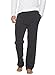 Barefoot Dreams CozyChic Ultra Lite Men's Lounge Pant - Pacific Blue - Large