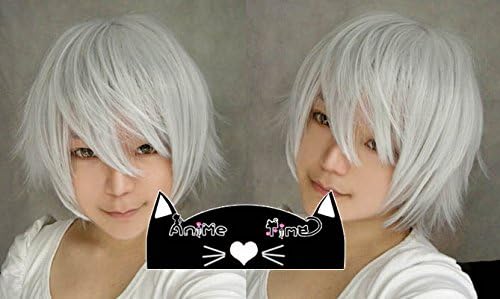 Amazon Tkq1001 コスプレウィッグ 夏目友人帳 夏目貴志 なつめたかし コスプレ 仮装 通販