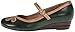 Miz Mooz Women's Poppy Mary Jane Flat