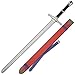 Armory Replicas Dragon’s Ball Medieval Video Game Sword – 43