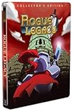 Rogue Legacy Collector's Edition w/ Steelbook