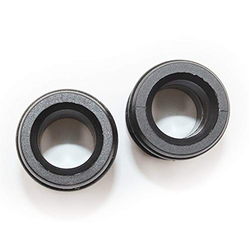 Koauto Water Pump to Oil Cooler Coolant Pipe Connector Flange Joint 06H121131C For Audi VW