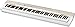 Casio Privia PX160GD 88-Key Full Size Digital Piano