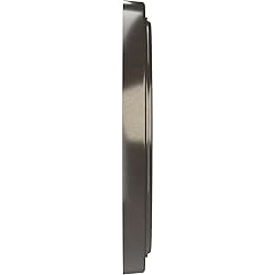 Ekena Millwork 10"OD x 3 1/2"ID x 1 1/8"P