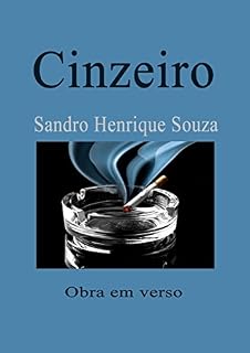 Livro Cinzeiro