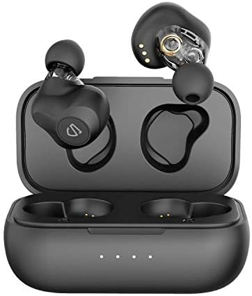 SoundPEATS Truengine SE Dual Dynamic 