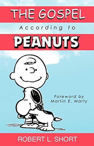 The Gospel According to Peanuts - Thumbnail 4