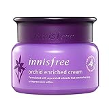 Innisfree Orchid Enriched Cream 50ml, (Package randomly).