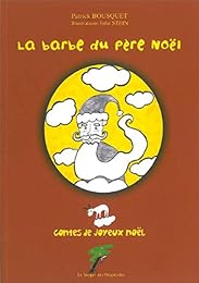 La  barbe du Père Noël